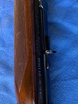WINCHESTER MODEL 64 DELUXE in 30 WCF - 18 of 25