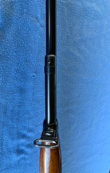 WINCHESTER MODEL 64 DELUXE in 30 WCF - 24 of 25