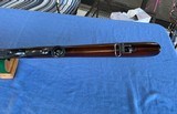 WINCHESTER MODEL 64 DELUXE in 30 WCF - 20 of 25