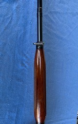 WINCHESTER MODEL 64 DELUXE in 30 WCF - 23 of 25