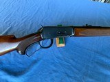 WINCHESTER MODEL 64 DELUXE in 30 WCF - 10 of 25