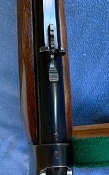 WINCHESTER MODEL 64 DELUXE in 30 WCF - 16 of 25
