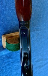 WINCHESTER MODEL 64 DELUXE in 30 WCF - 22 of 25