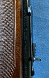 WINCHESTER MODEL 64 DELUXE in 30 WCF - 6 of 25