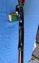 WINCHESTER MODEL 64 DELUXE in 30 WCF - 25 of 25