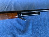 WINCHESTER MODEL 64 DELUXE in 30 WCF - 14 of 25