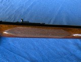 WINCHESTER MODEL 64 DELUXE in 30 WCF - 13 of 25