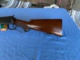 WINCHESTER MODEL 64 DELUXE in 30 WCF - 2 of 25