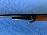 WINCHESTER MODEL 64 DELUXE in 30 WCF - 8 of 25