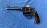 COLT 1917 45 ACP U.S. PROPERTY- MINT EXAMPLE! - 3 of 24