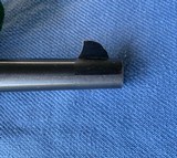 COLT 1917 45 ACP U.S. PROPERTY- MINT EXAMPLE! - 14 of 24