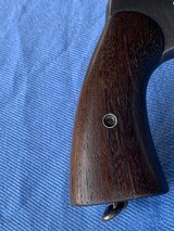 COLT 1917 45 ACP U.S. PROPERTY- MINT EXAMPLE! - 11 of 24