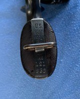 COLT 1917 45 ACP U.S. PROPERTY- MINT EXAMPLE! - 18 of 24