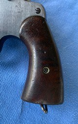 COLT 1917 45 ACP U.S. PROPERTY- MINT EXAMPLE! - 4 of 24