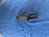LIBERATOR - SHIPPED in 1942 -45 ACP GUIDE LAMP DIVISION - 16 of 17