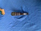 LIBERATOR - SHIPPED in 1942 -45 ACP GUIDE LAMP DIVISION - 15 of 17