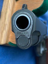 COLT 1911A1 G.H.D. NATIONAL MATCH - 15 of 19