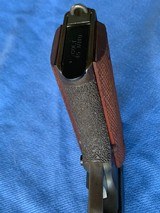 COLT 1911A1 G.H.D. NATIONAL MATCH - 12 of 19