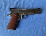 COLT 1911A1 G.H.D. NATIONAL MATCH - 5 of 19