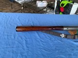 WINCHESTER MODEL 12 WW2 - “ PARKERIZED “ TRENCH GUN - 19 of 20