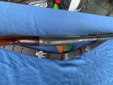 WINCHESTER MODEL 12 WW2 - “ PARKERIZED “ TRENCH GUN - 16 of 20