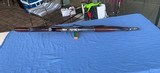 WINCHESTER MODEL 12 WW2 - “ PARKERIZED “ TRENCH GUN - 20 of 20