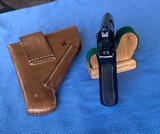 WALTER PPK “ PARTY LEADER “ WW2 ORIGINAL - 18 of 25