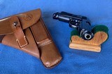 WALTER PPK “ PARTY LEADER “ WW2 ORIGINAL - 20 of 25