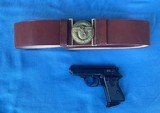 WALTER PPK “ PARTY LEADER “ WW2 ORIGINAL - 22 of 25