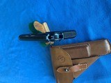 WALTER PPK “ PARTY LEADER “ WW2 ORIGINAL - 19 of 25