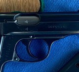 WALTER PPK “ PARTY LEADER “ WW2 ORIGINAL - 5 of 25