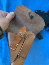 WALTER PPK “ PARTY LEADER “ WW2 ORIGINAL - 8 of 25