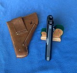 WALTER PPK “ PARTY LEADER “ WW2 ORIGINAL - 16 of 25