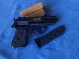 WALTER PPK “ PARTY LEADER “ WW2 ORIGINAL - 2 of 25