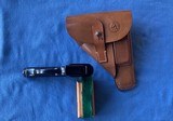 WALTER PPK “ PARTY LEADER “ WW2 ORIGINAL - 15 of 25
