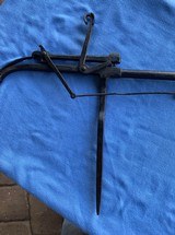 TRAPPERS GAME GETTER - EARLY AMERICAN PERCUSSION - 12 of 12