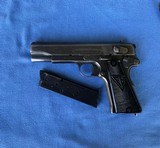 WW2 BRINGBACK- POLISH RADOM with CAPTURE PAPERS - 2 of 22