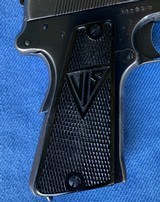 WW2 BRINGBACK- POLISH RADOM with CAPTURE PAPERS - 3 of 22