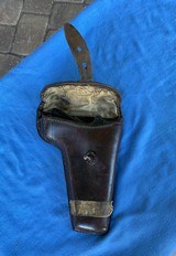 WW2 BRINGBACK- POLISH RADOM with CAPTURE PAPERS - 22 of 22