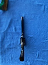 SMITH & WESSON No. 3 TARGET-SPECIAL ORDER - 32-44 CALIBER - 11 of 23