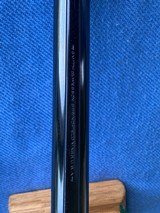 SMITH & WESSON No. 3 TARGET-SPECIAL ORDER - 32-44 CALIBER - 16 of 23