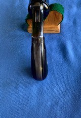 SMITH & WESSON No. 3 TARGET-SPECIAL ORDER - 32-44 CALIBER - 19 of 23