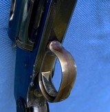 SMITH & WESSON No. 3 TARGET-SPECIAL ORDER - 32-44 CALIBER - 22 of 23