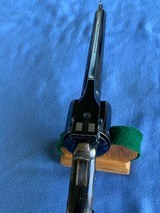 SMITH & WESSON No. 3 TARGET-SPECIAL ORDER - 32-44 CALIBER - 18 of 23