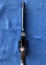SMITH & WESSON No. 3 TARGET-SPECIAL ORDER - 32-44 CALIBER - 13 of 23
