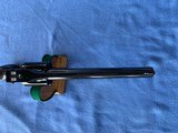 SMITH & WESSON No. 3 TARGET-SPECIAL ORDER - 32-44 CALIBER - 17 of 23