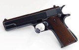 COLT 1911 ACE PRE-WAR Shipped in early 1939 - 16 of 21