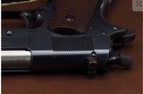 COLT 1911 ACE PRE-WAR Shipped in early 1939 - 6 of 21