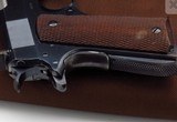 COLT 1911 ACE PRE-WAR Shipped in early 1939 - 14 of 21
