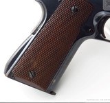 COLT 1911 ACE PRE-WAR Shipped in early 1939 - 5 of 21